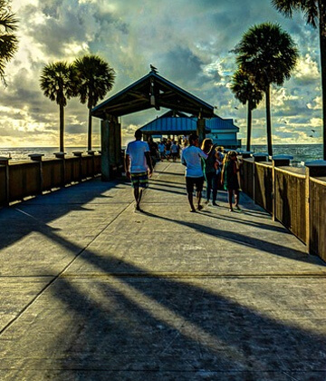 Pinellas